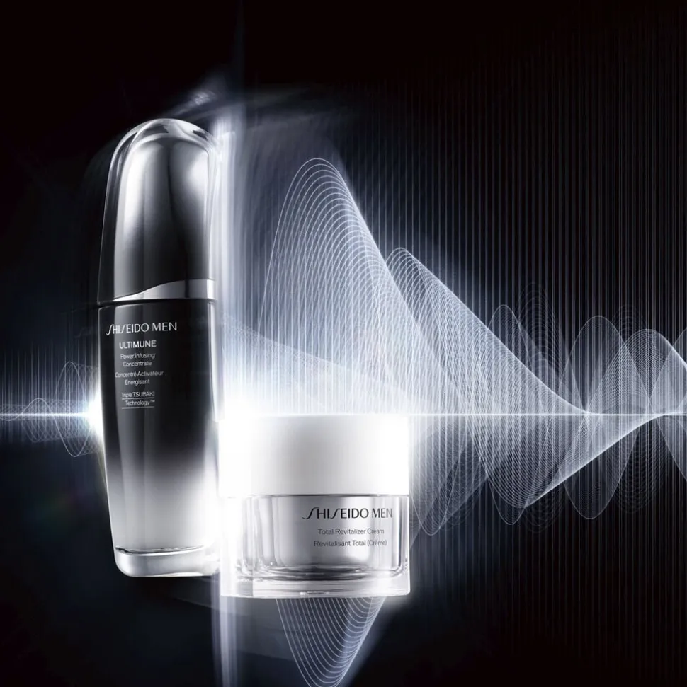 Men Ultimune p concentrate 30 ML