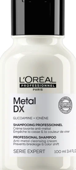 Metal DX Shampoo