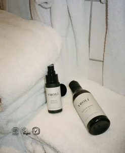 Micellar Cleanser