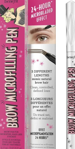 Microfilling Pen - Brow Pen