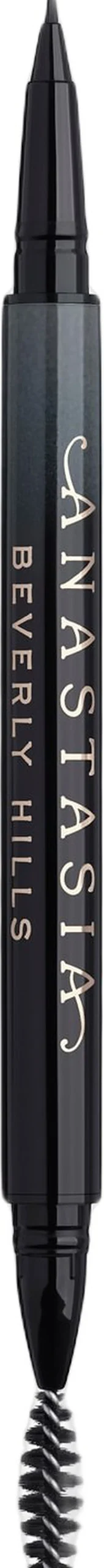 Microstroke Brow Pen - Øjenbrynsblyant