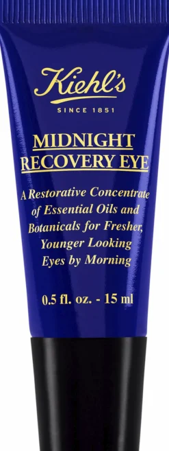 Midnight Recovery Eye Cream