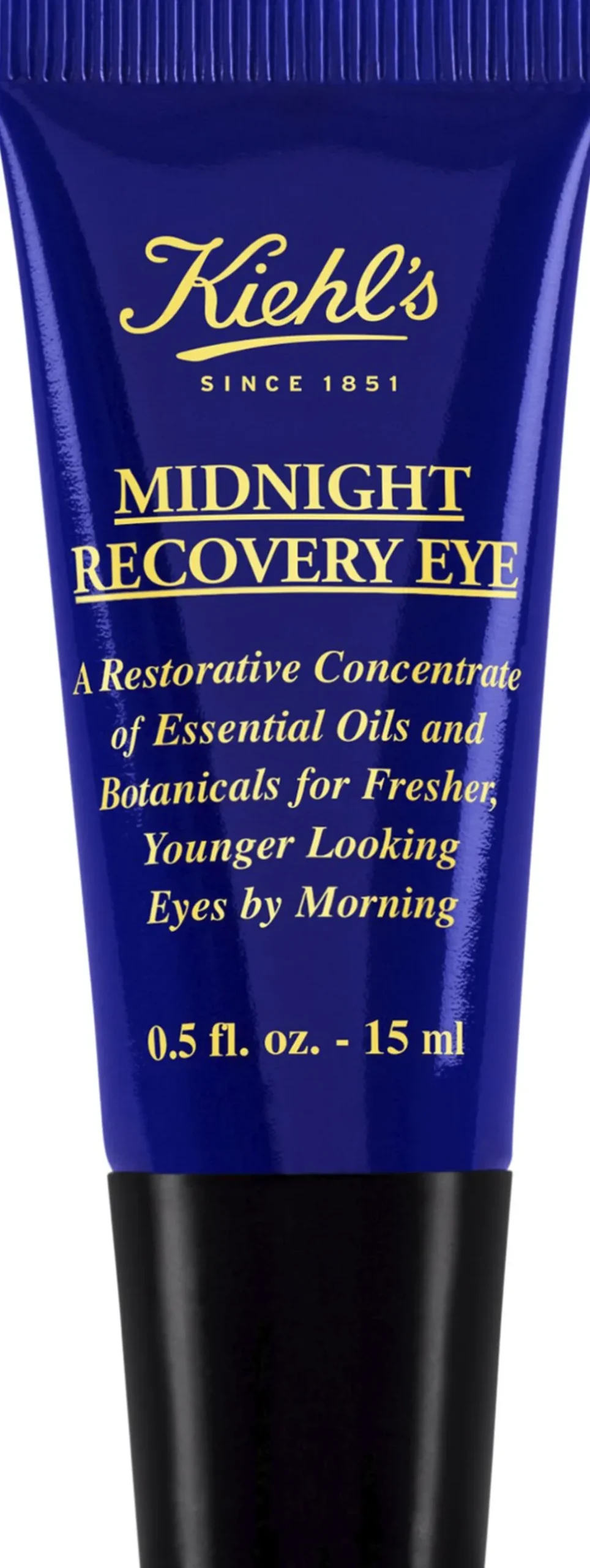 Midnight Recovery Eye Cream