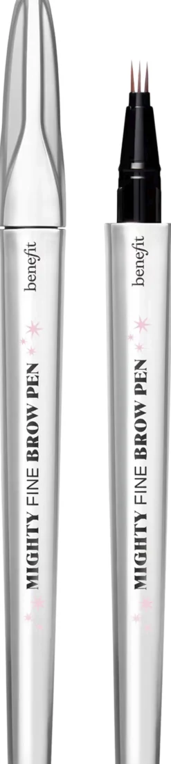 Mighty Fine Brow Pen - Superfin triple-tip øjenbrynspen