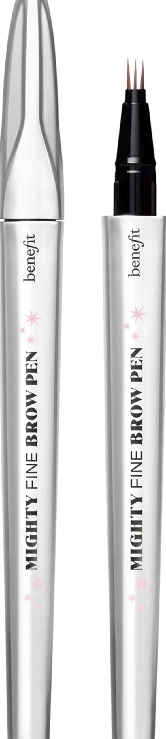 Mighty Fine Brow Pen - Superfin triple-tip øjenbrynspen