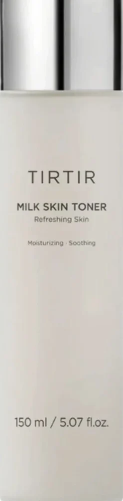 Milk skin Toner