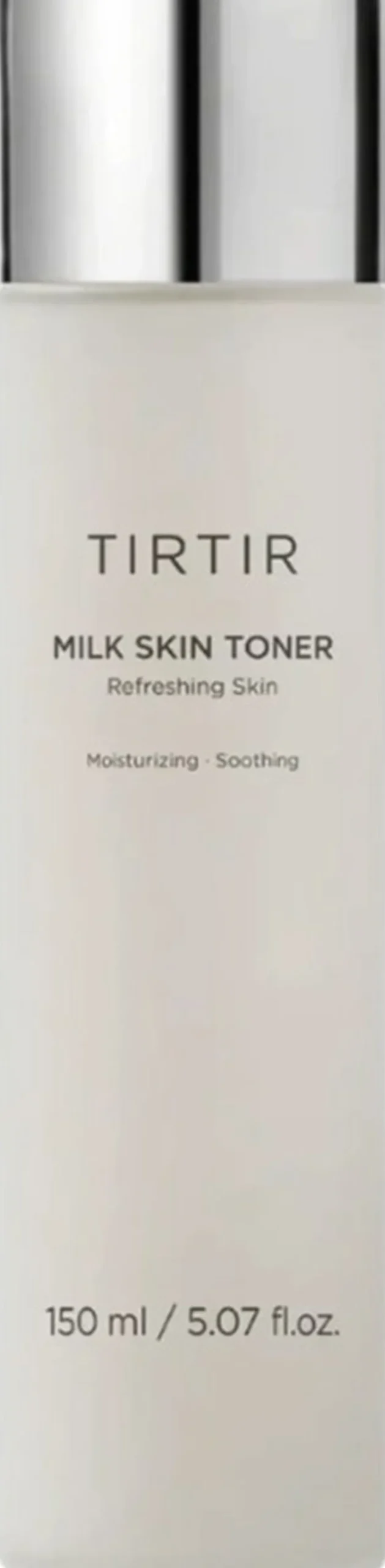 Milk skin Toner
