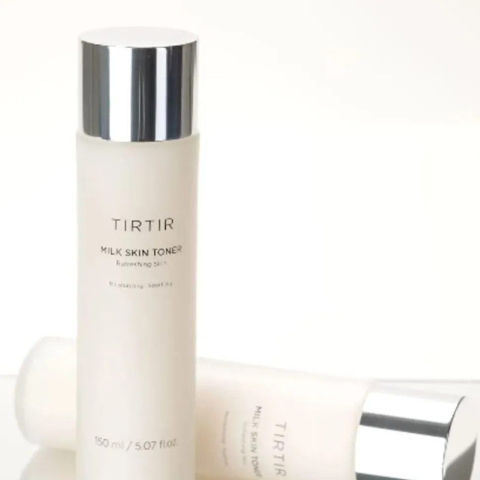 Milk skin Toner