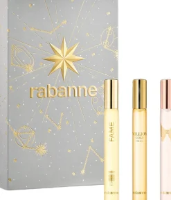 Million Gold for Her Edp 10ml + Mgfh 10ml/Olympea edp10ml 30 ml