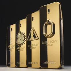 Million Gold for Him Parfum
