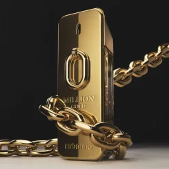 Million Gold for Him Parfum
