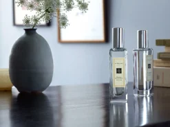 Mimosa & Cardamom Cologne