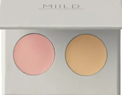 Mineral Concealer Duo