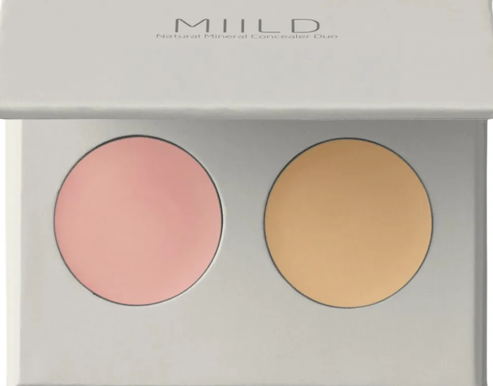 Mineral Concealer Duo