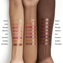 Mineralist Dewy Lip Gloss-Balm