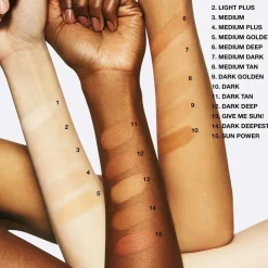 Mineralize Skinfinish/ Natural