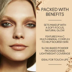 Mineralize Skinfinish/ Natural