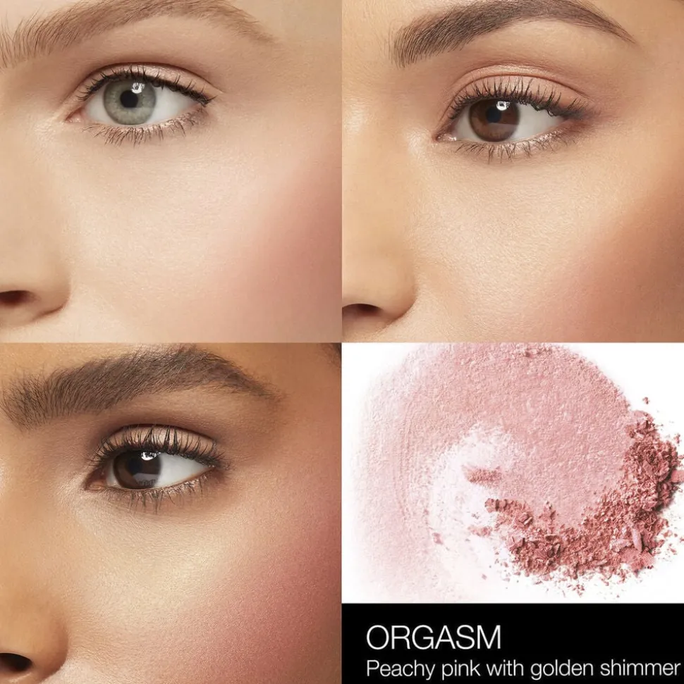 Mini Blush - Orgasm