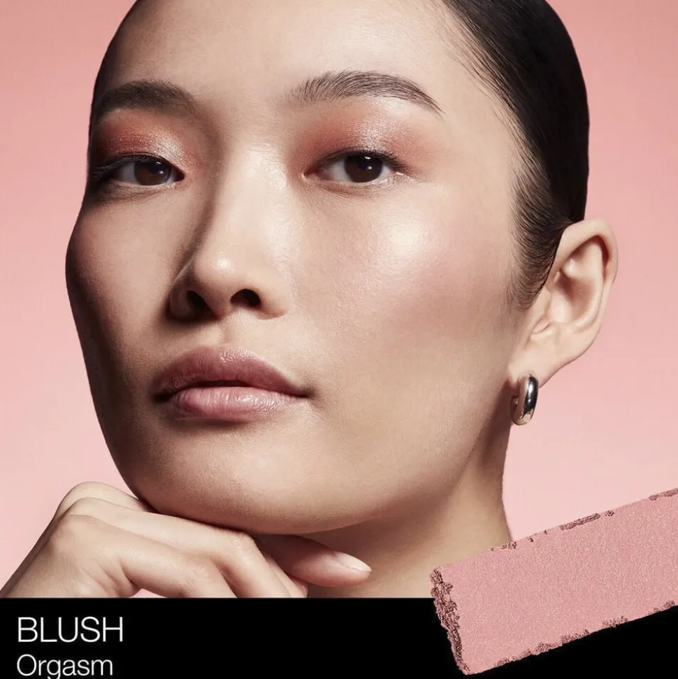 Mini Blush - Orgasm