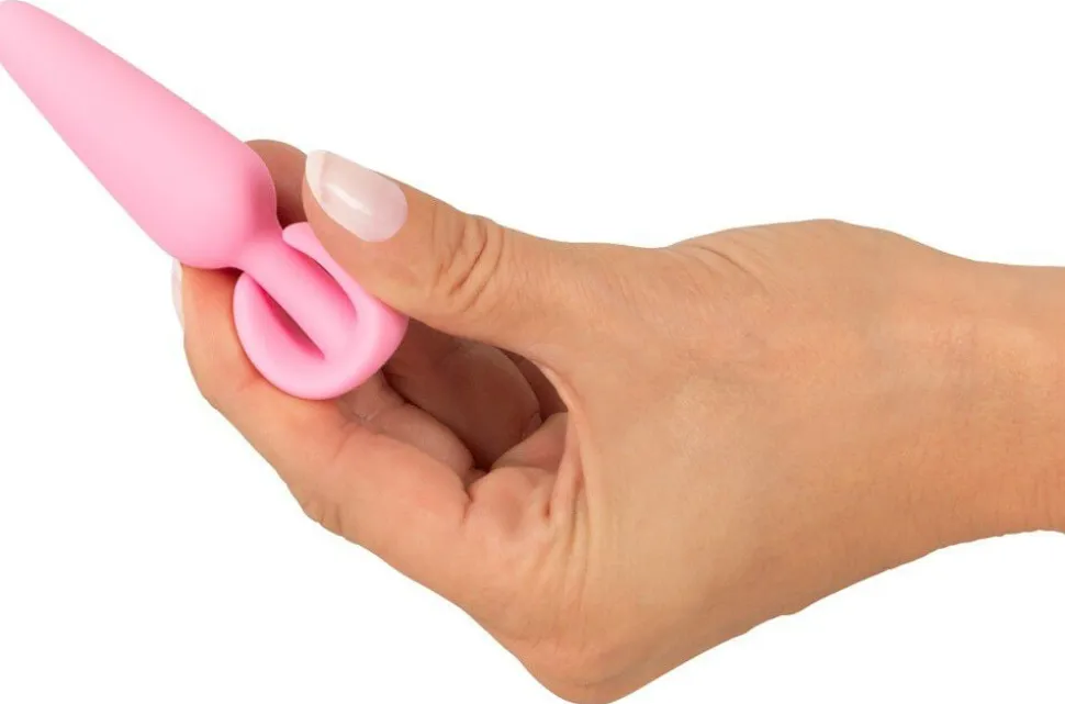 Mini Butt Plug