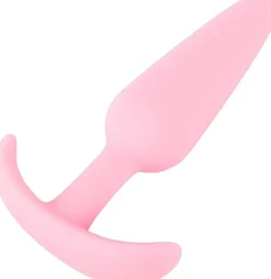 Mini Butt Plug
