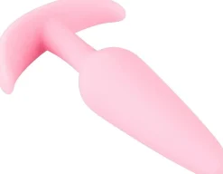 Mini Butt Plug