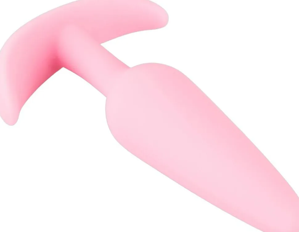 Mini Butt Plug