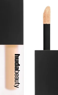 Mini #FauxFilter Luminous Matte Liquid Concealer - Flydende concealer