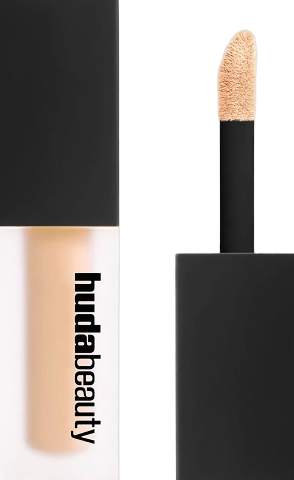 Mini #FauxFilter Luminous Matte Liquid Concealer - Flydende concealer