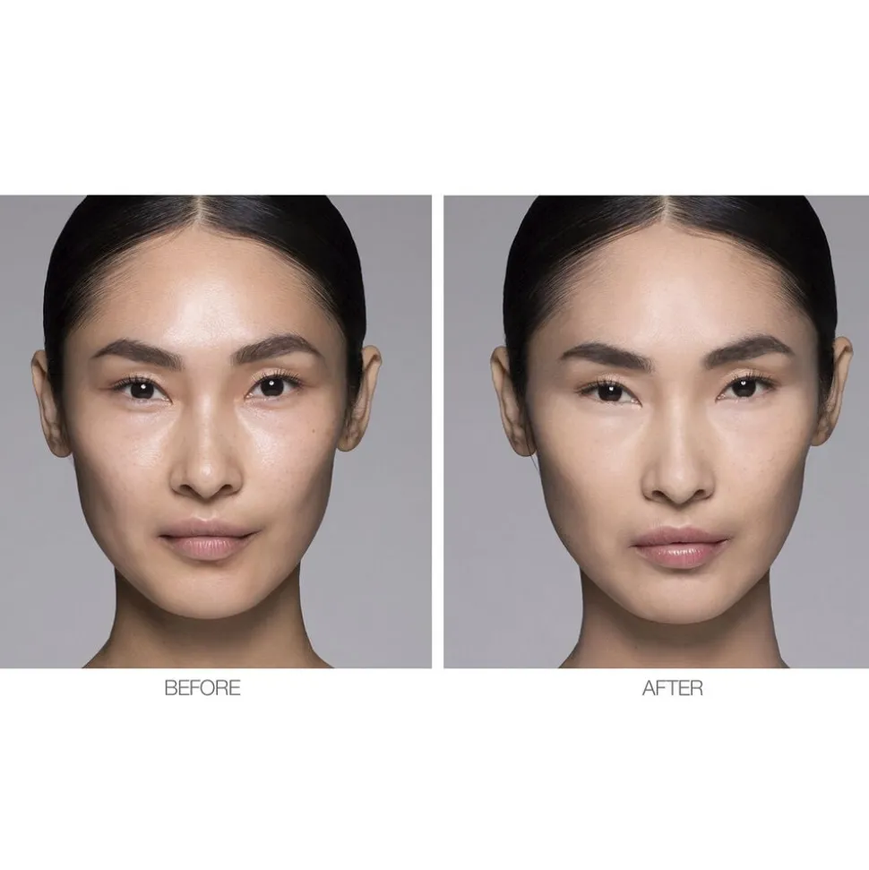 Mini Light Reflecting Setting Powder - Pressed