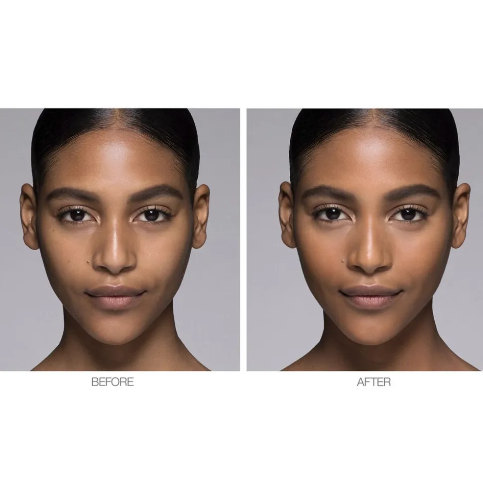 Mini Light Reflecting Setting Powder - Pressed