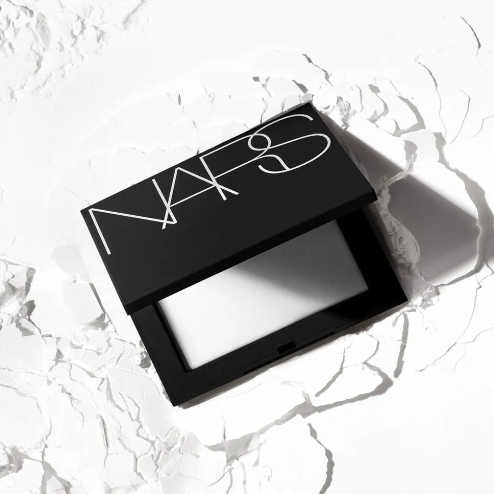 Mini Light Reflecting Setting Powder - Pressed