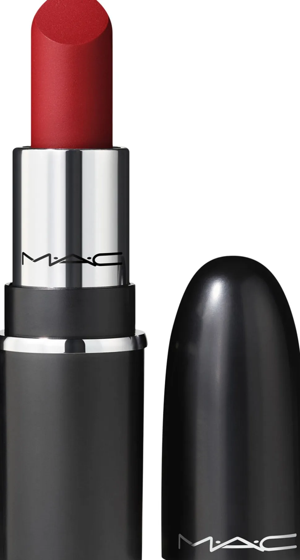 Mini Macximal Sleek Satin Lipstick