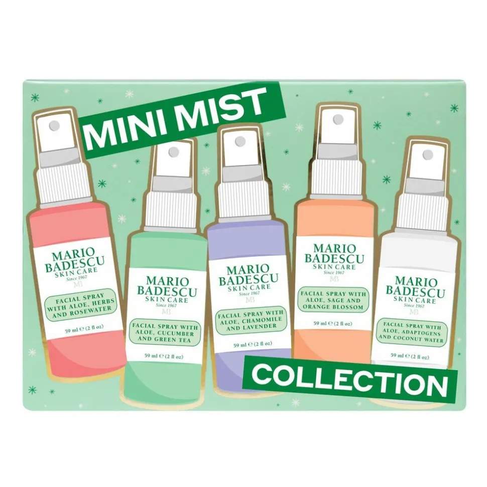 Mini Mist Collection