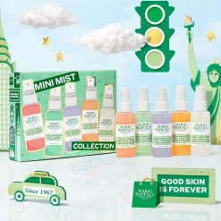 Mini Mist Collection