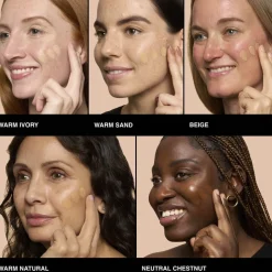 Mini Weightless Skin Foundation SPF 15
