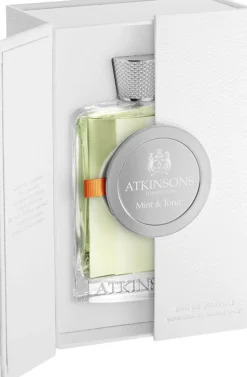 Mint & Tonic Eau de parfum unisex fragrance 100. 0 ML