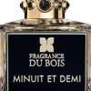 MINUIT ET DEMI