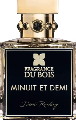 MINUIT ET DEMI