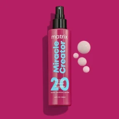Miracle Creator Multi-Tasking Treatment Spray