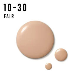Miracle Pure Serum Foundation