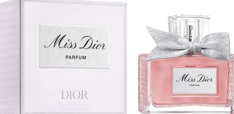 Miss Dior Parfum