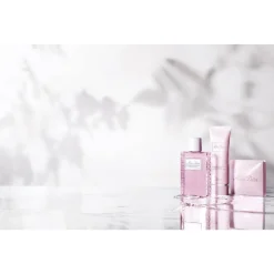 Miss Dior Rose Hand Cleanser Jelly
