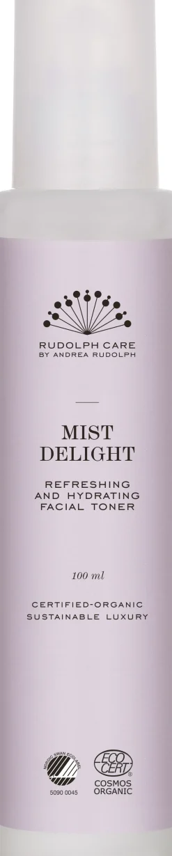 Mist Delight