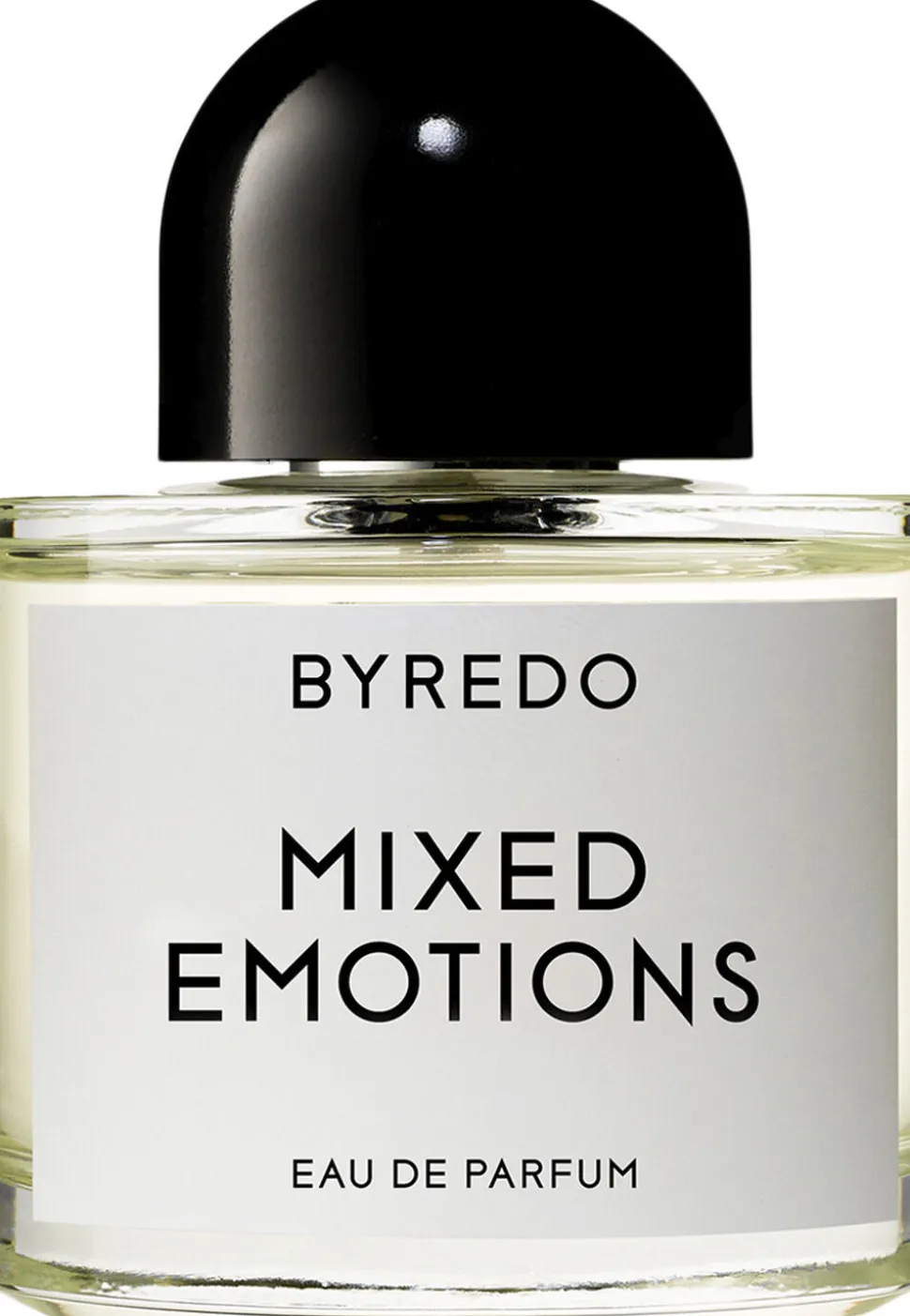 Mixed Emotions Eau de Parfum