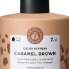 MN COLOR REFRESH 7. 35 CARAMEL BROWN 300 ML