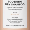MN Soothing Dry Shampoo