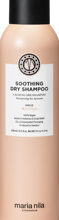 MN Soothing Dry Shampoo