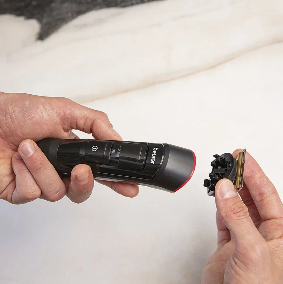 MN9X MenCare Multigroomer