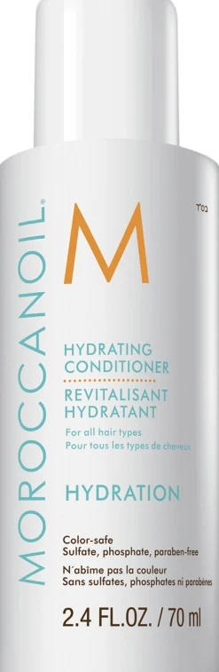 MO Hydrating Conditioner 70 ml.